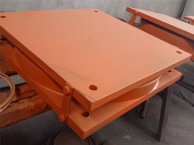 蓬溪县建筑摩擦摆隔震支座用材料检测应该遵循哪些规范